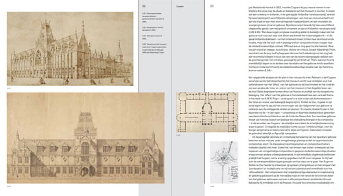 Uit: Rijksmuseum, restauratie en transformatie van een nationaal monument