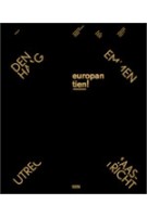 Europan 10. Inventing Urbanity, Regeneration, Revitalisation, Colonisation | Emmie Vos | 9789461050045