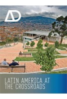 AD 211. Latin America at The Crossroads
