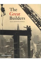 The Great Builders | Kenneth Powell | 9780500251799