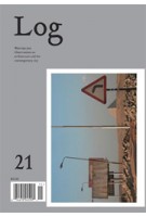 Log 21. Winter 2011