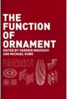 The Function of Ornament