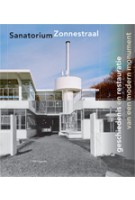 Sanatorium Zonnestraal