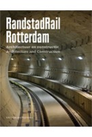 RandstadRail Rotterdam