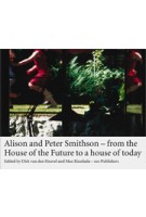 Alison and Peter Smithson