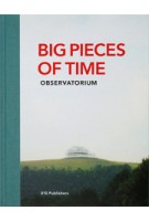 Big Pieces of Time