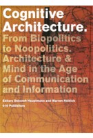 Cognitive Architecture