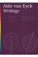 ‘the child, the city and the artist’