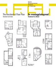 DASH 04. De woningplattegrond