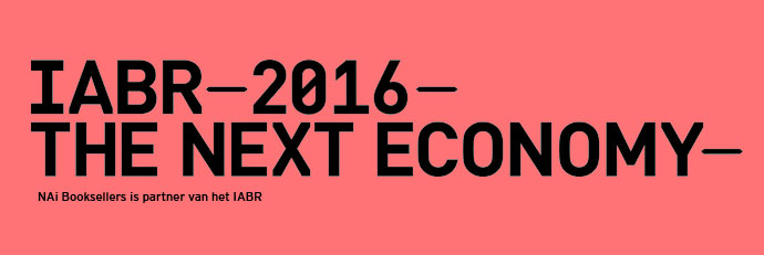 IABR 2016 THE NEXT ECONOMY