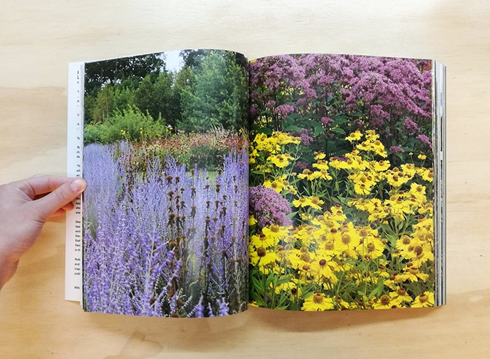 Piet Oudolf. Landscapes in Landscapes | Piet Oudolf, Noël ...