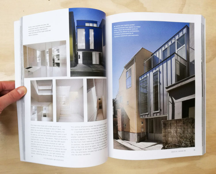 The Japanese House Reinvented | Philip Jodidio | 9780500293232 The Japanese House Reinvented | Philip Jodidio | 9780500293232