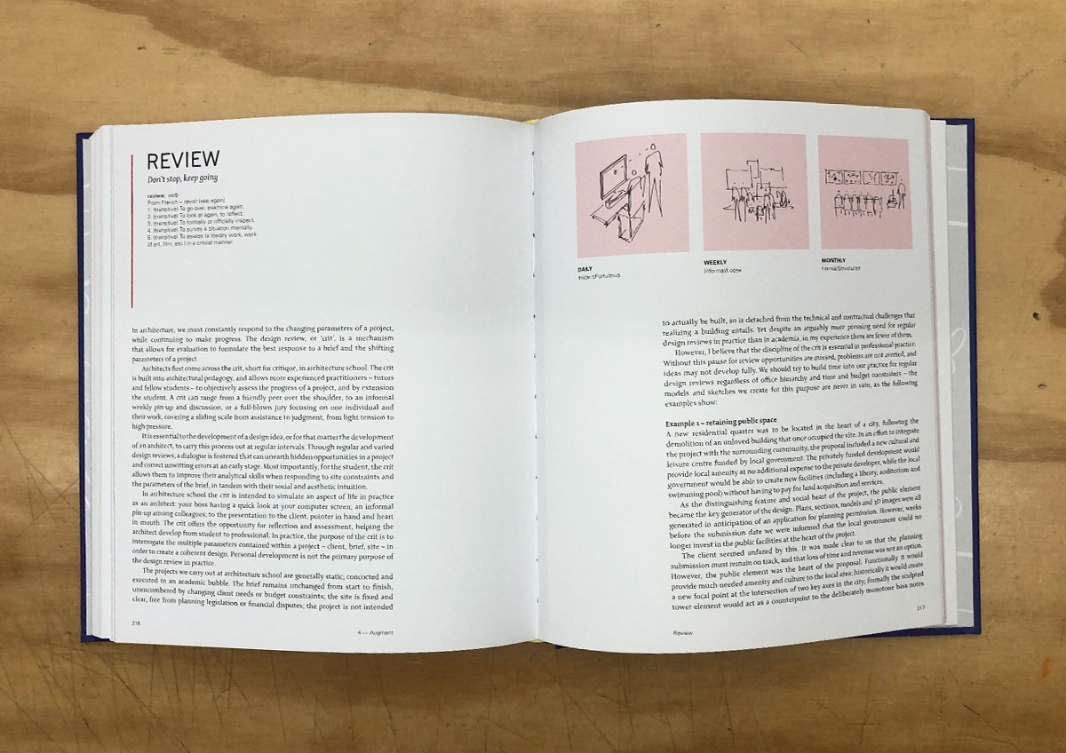 The Architecture Concept Book. An inspirational guide to creative ideas ...