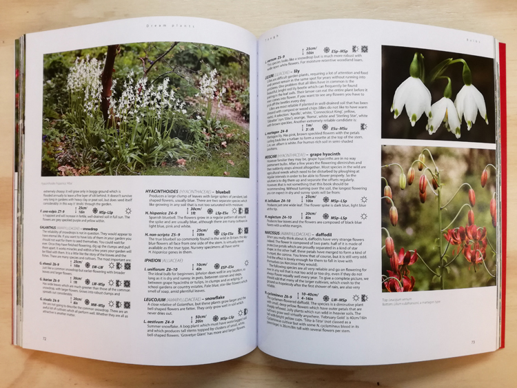 Dream Plants For The Natural Garden Over 1200 Beautiful