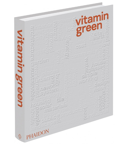 Vitamin Green | 9780714862293