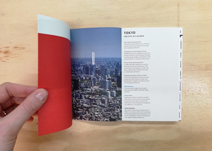 Wallpaper* City Guides