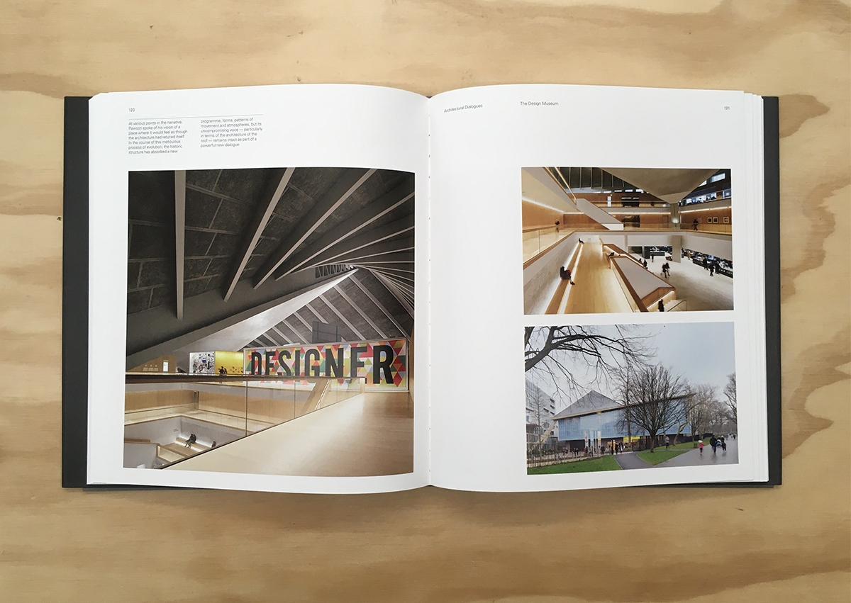John Pawson - Anatomy of Minimum