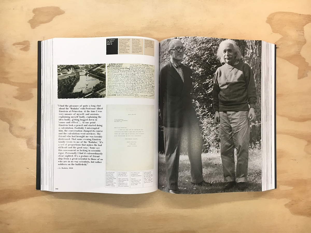 Le Corbusier | Architecture | Store | Phaidon