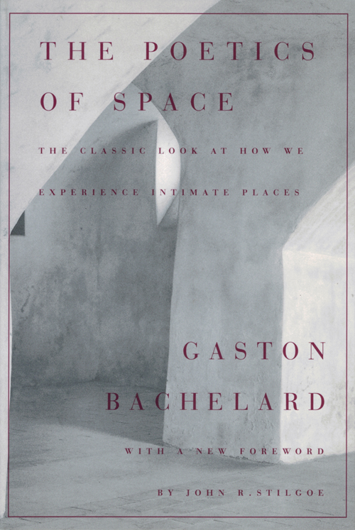 Gaston Bachelard