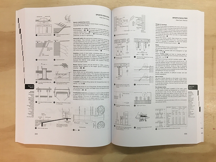 Neufert Architects Data 4th Edition Ernst Neufert