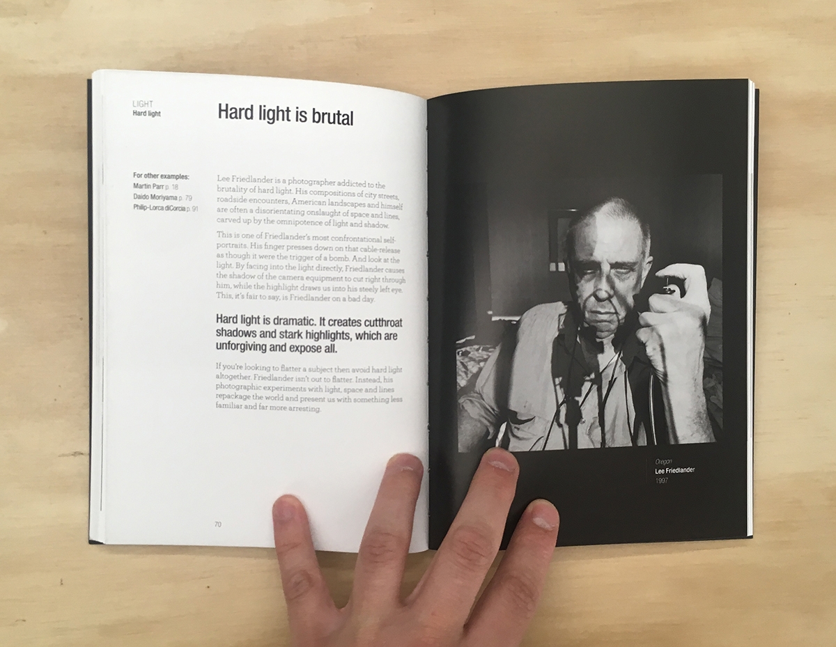 Read This if You Want to Take Great Photographs Henry Carroll