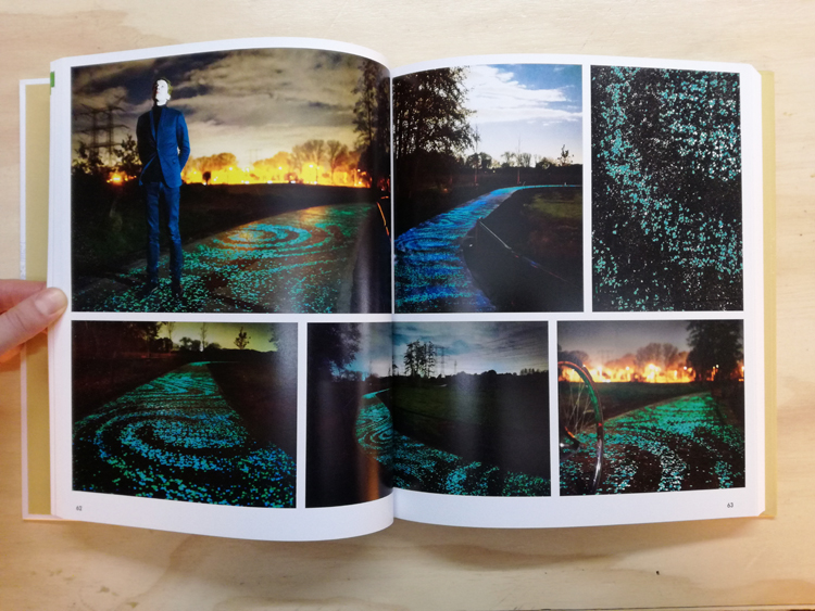 Landscape Lighting Roger Narboni, The Landscape Lighting Book
