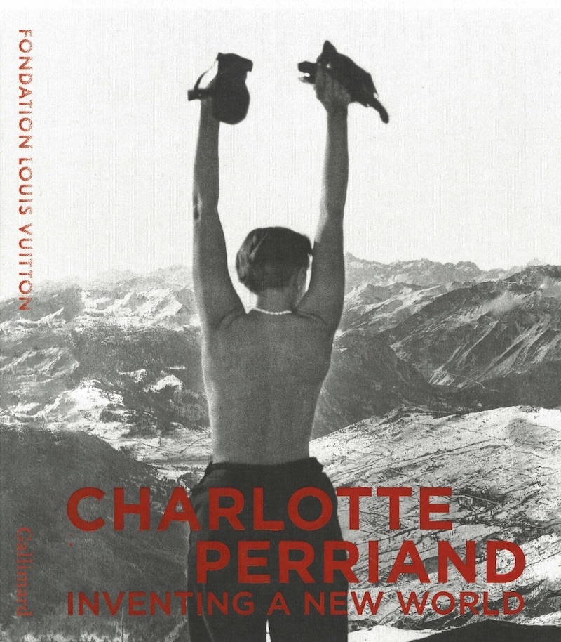 CHARLOTTE PERRIAND: INVENTING A NEW WORLD - USA - NEMO LIGHTING