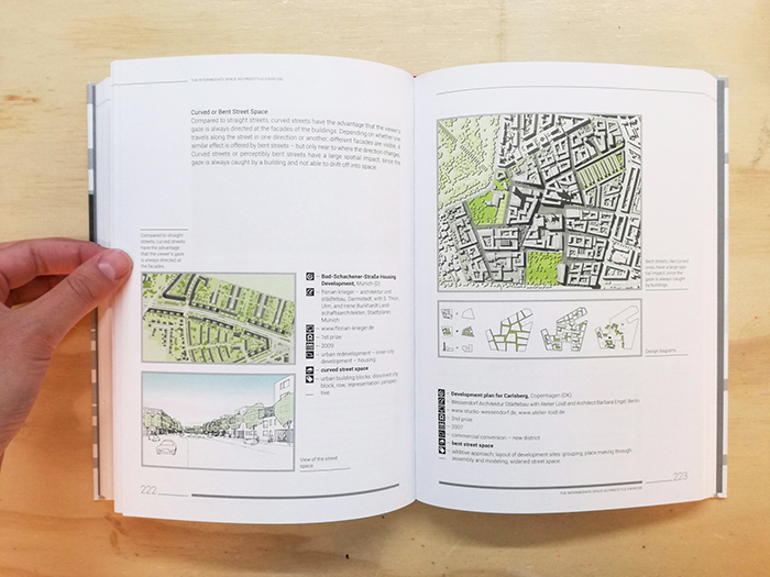 Designing Cities Basics Principles Projects Leonhard - 