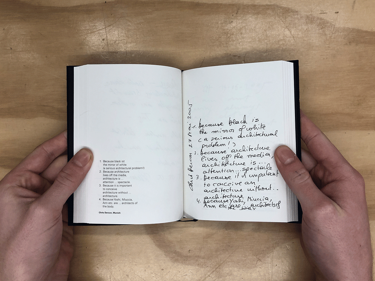 Why Do Architects Wear Black Le Corbusier Historia De vrogue.co