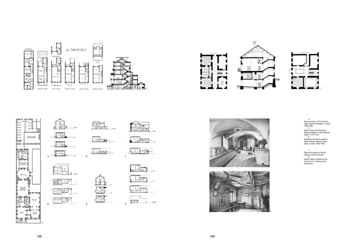 Sergison Bates architects. Papers 3 | Jonathan Sergison