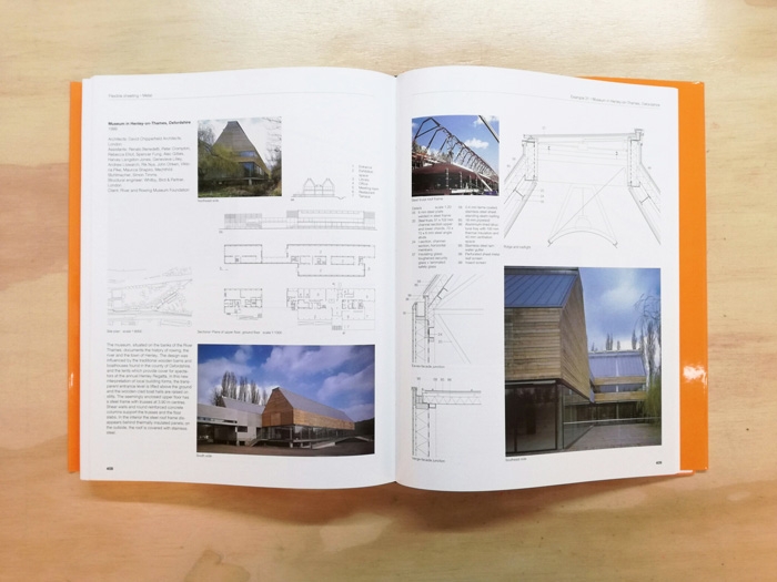 Roof Construction Manual Pitched Roofs Eberhard Schunck Hans Jochen Oster Rainer Barthel Kurt Kiessl 9783764368968 Detail