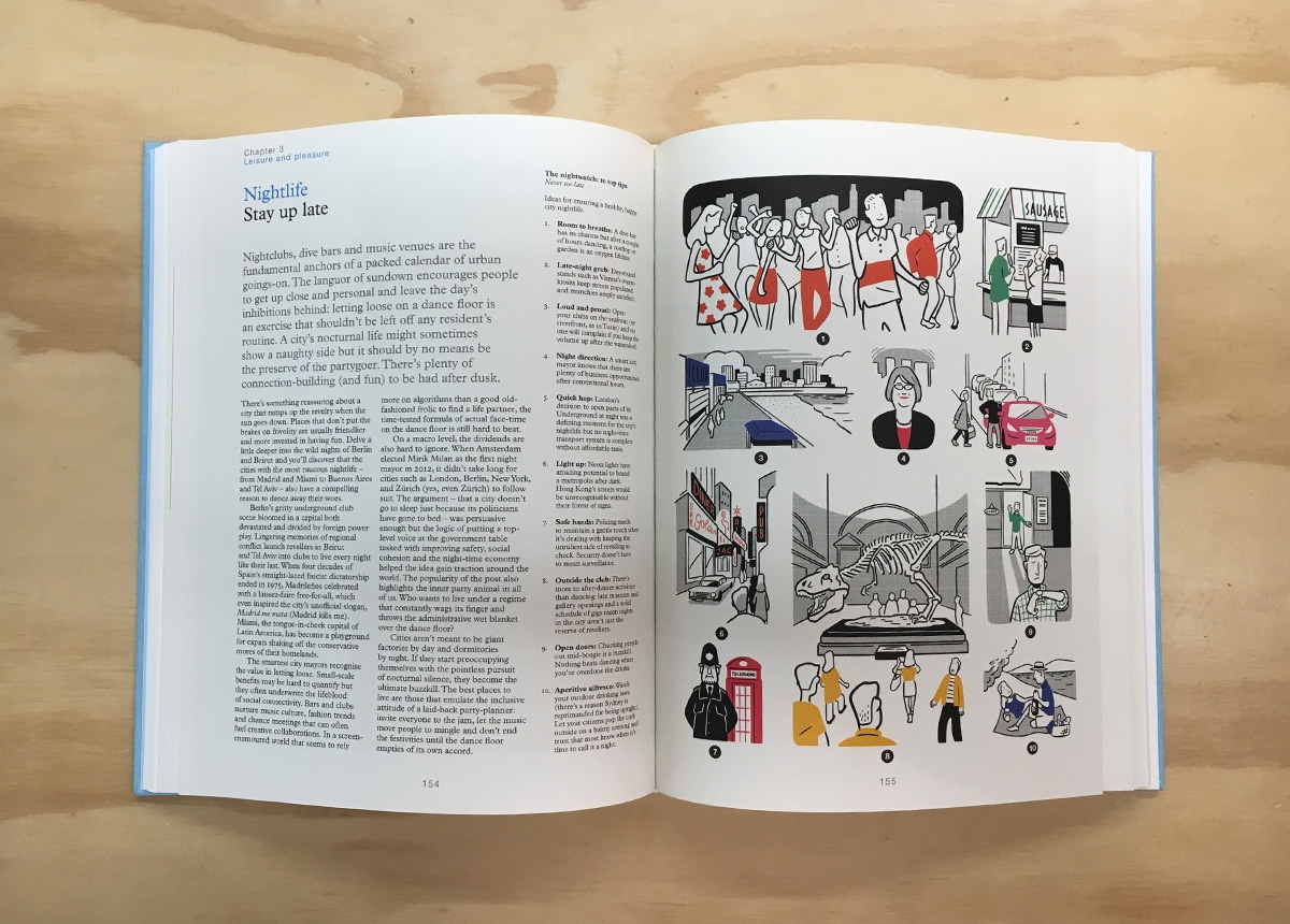 The Monocle Guide to Building Better Cities | Monocle | 9783899555035 ...