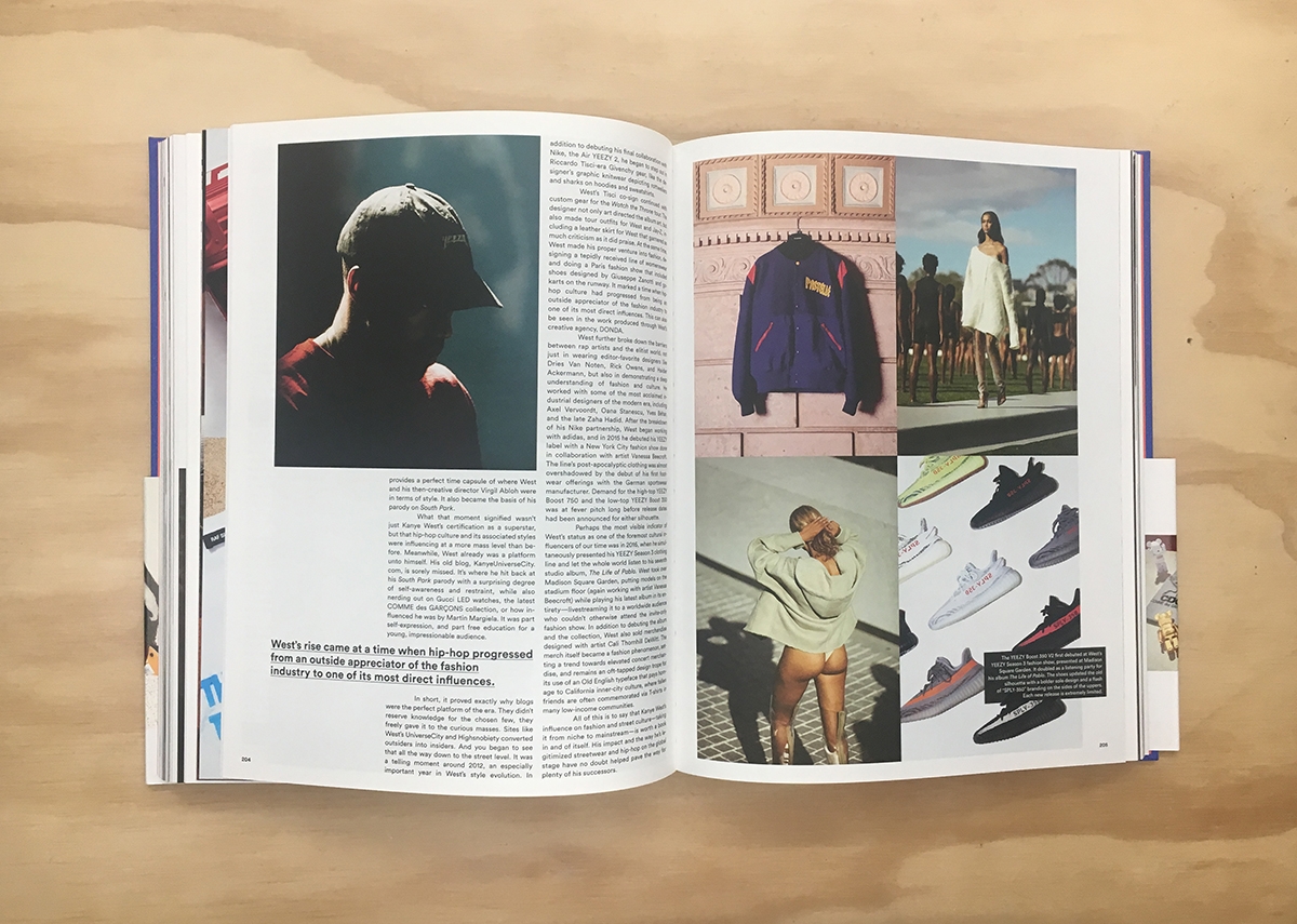 The Incomplete Highsnobiety Guide to Street Fashion and Culture ...