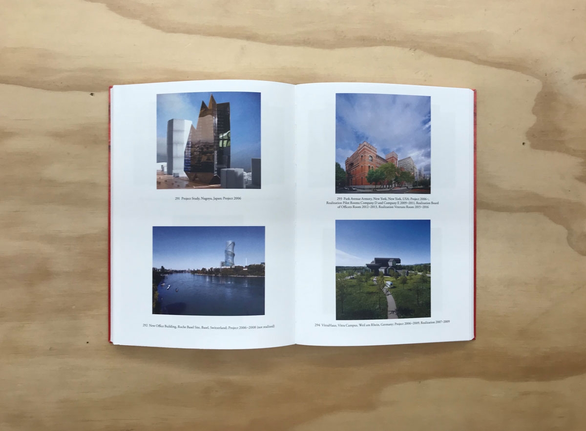 Herzog & de Meuron 001 – 500. Michel Kessler | 9783906313245