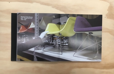 CHAIR TIMES. A History of Seating. From 1800 to Today. A Film by Heinz Butler | Mateo Kries, Rolf Fehlbaum, Heinz Butler | 9783945852286 | Vitra Design Museum CHAIR TIMES. A History of Seating. From 1800 to Today. A Film by Heinz Butler | Mateo Kries, Rolf Fehlbaum, Heinz Butler | 9783945852286 | Vitra Design Museum