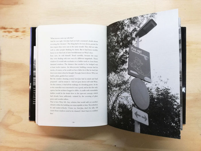 Book Mountain Spijkenisse Biography Of A Building Nicoline