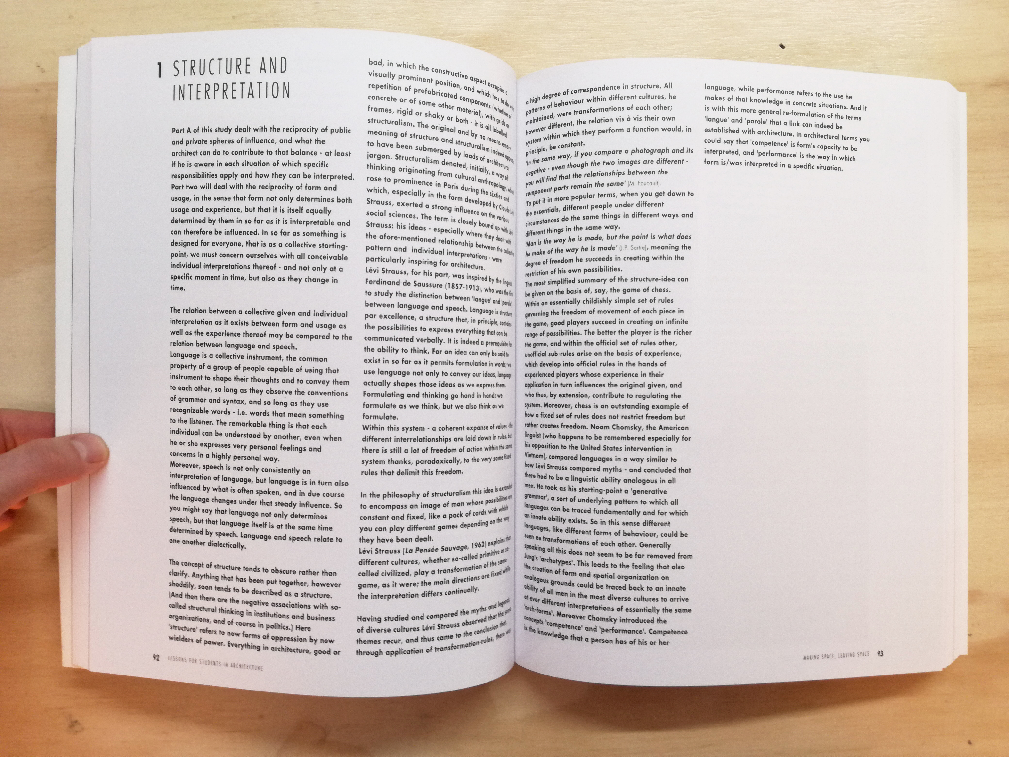 Lessons for students in architecture 7th edition herman hertzberger