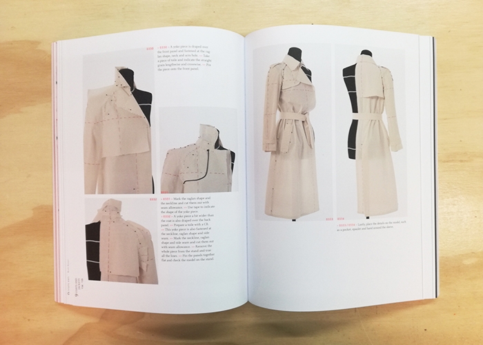 Draping. Art And Craftsmanship In Fashion Design | Annette Duburg, Rixt ...