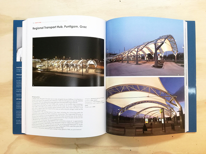Urban Rail Transit Design Manual | Design Media ...