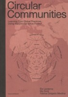 cover Circular Communities – Circular Economy and Urban Design | NAi Booksellers