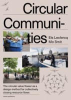 Circular Communities. The circular value flower as a design method for collectively closing resource flows | Mo Smit, Els Leclerq | 9789462087415 | nai010