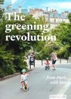 The greening revolution. from paris with love | 9789492474780 | blauwdruk