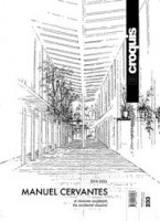 El Croquis 233. Manuel Cervantes. 2018-2026. The accidental classicist | 9788412823486 | El Croquis