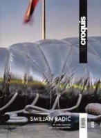 El Croquis 232. Smiljan Radic (2019-2025) with no apperent order | 9788412823479 | El Croquis