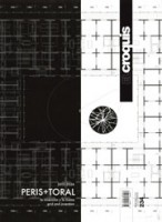 cover El Croquis 234. Peris+Toral – Social Housing and Residential Architecture | NAi Booksellers