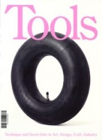 cover Tools 06. To Blow. Design & Craft | NAi Booksellers