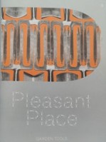 Pleasant Place 8. Garden Tools | 9789083284361 | Pleasant Place magazine