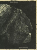 Sharing the Land. Notes on Nature | Sabina Timmermans | 9789493363274 | The Eriskay Connection