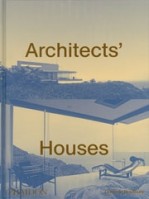 cover Architects' Houses. 200 Architects' Own Homes | NAi Booksellers