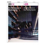 Architectuur in Nederland. Jaarboek 2004/05 | Anne Hoogewoning, Roemer van Toorn, Piet Vollaard, Arthur Wortmann | 9789056624309